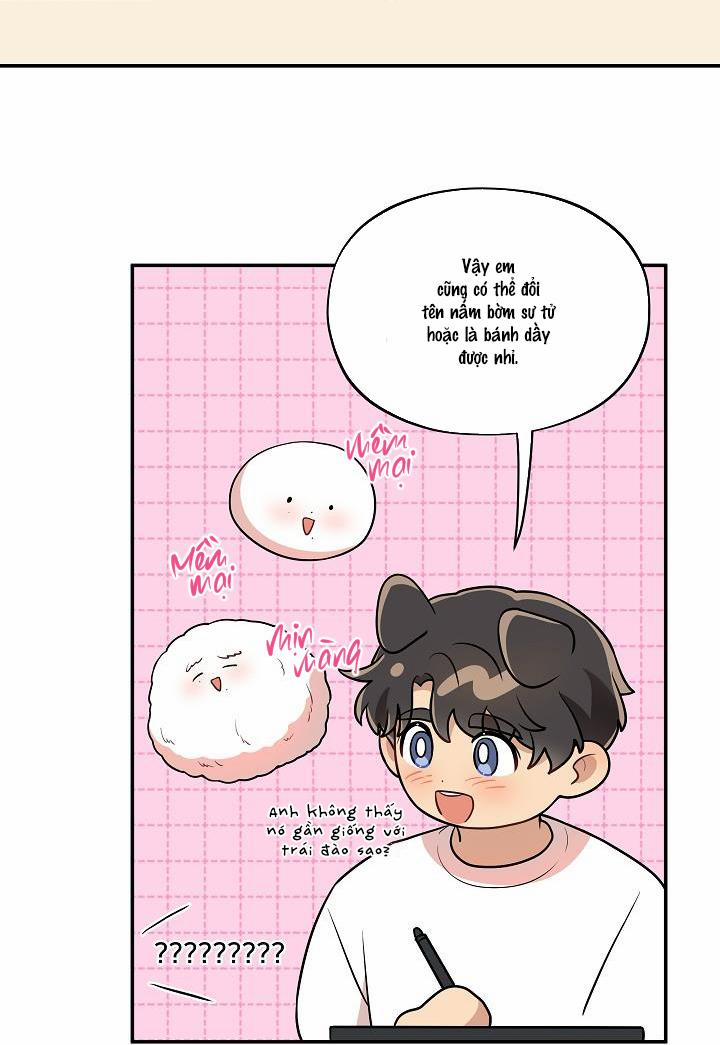 Đừng Để Bị Phát Hiện!! 24 END trang 43