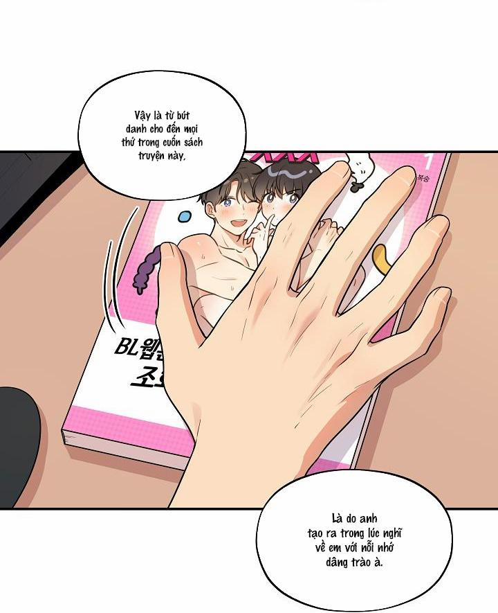 Đừng Để Bị Phát Hiện!! 24 END trang 45