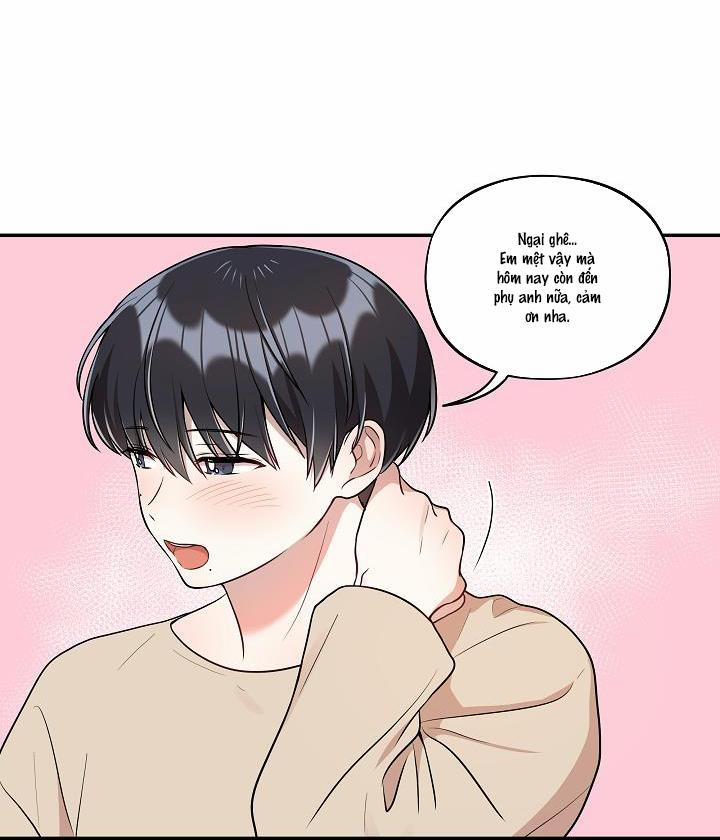 Đừng Để Bị Phát Hiện!! 24 END trang 46