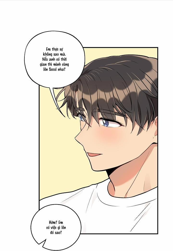Đừng Để Bị Phát Hiện!! 24 END trang 47