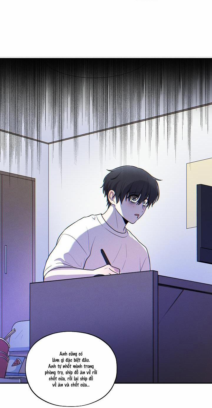 Đừng Để Bị Phát Hiện!! 24 END trang 49
