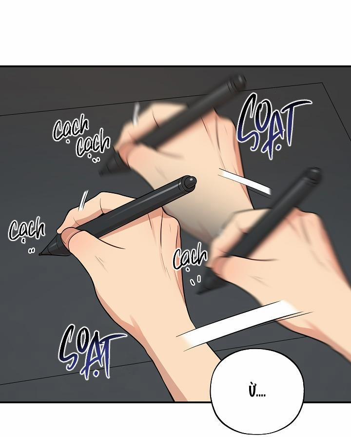 Đừng Để Bị Phát Hiện!! 24 END trang 51