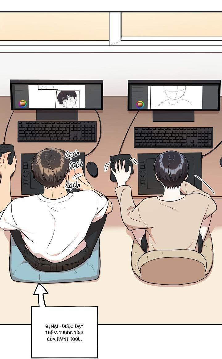 Đừng Để Bị Phát Hiện!! 24 END trang 52