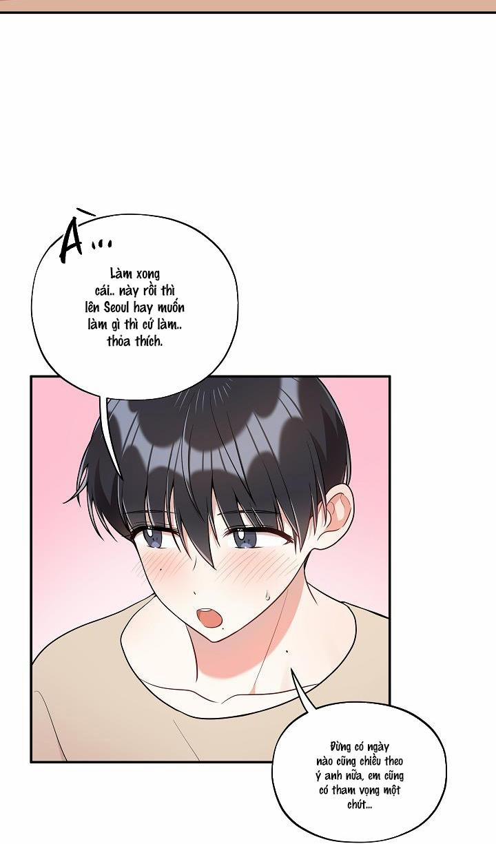 Đừng Để Bị Phát Hiện!! 24 END trang 54