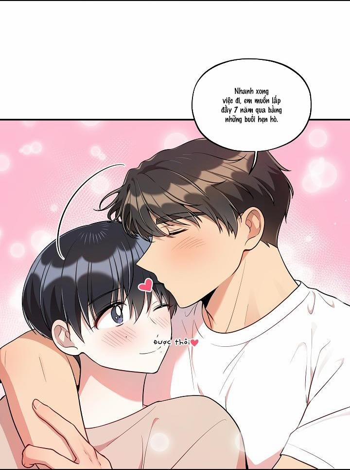 Đừng Để Bị Phát Hiện!! 24 END trang 56