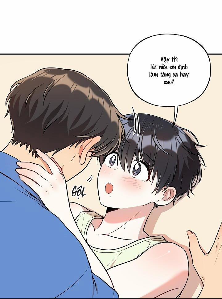 Đừng Để Bị Phát Hiện!! 24 END trang 59