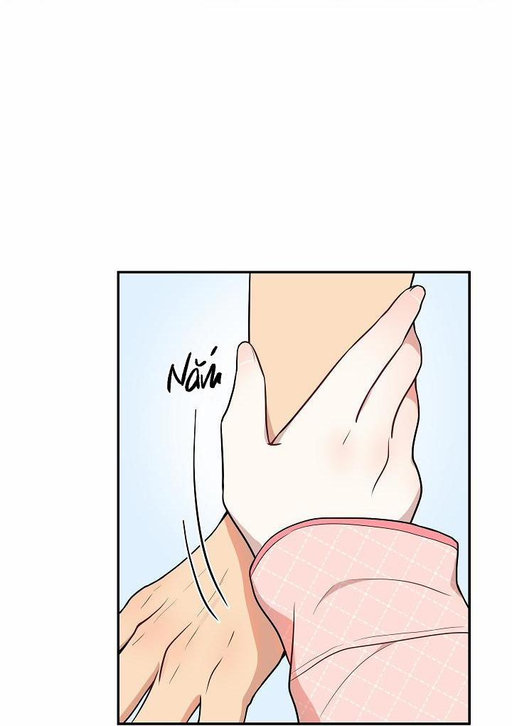 Đừng Để Bị Phát Hiện!! 24 END trang 61