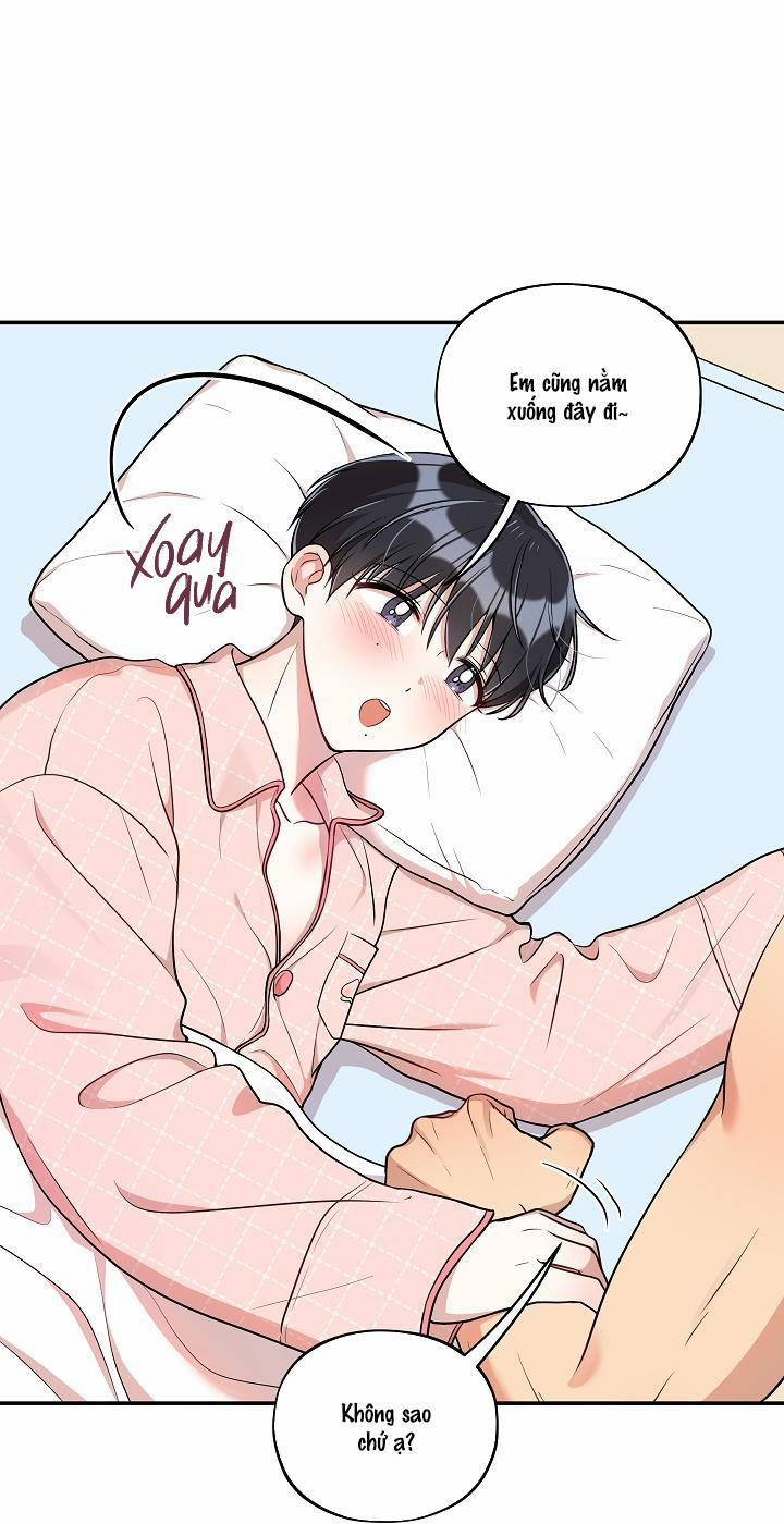 Đừng Để Bị Phát Hiện!! 24 END trang 62