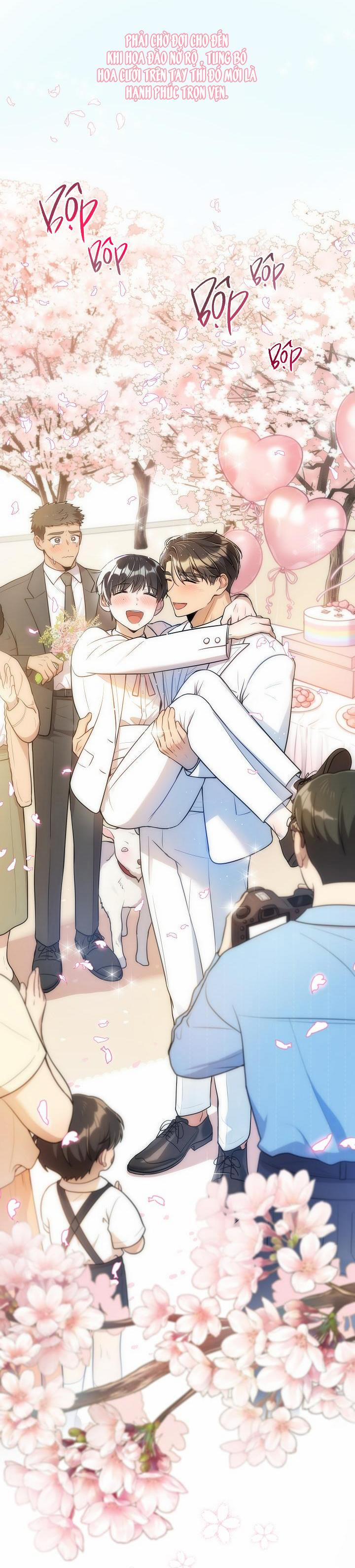 Đừng Để Bị Phát Hiện!! 24 END trang 69