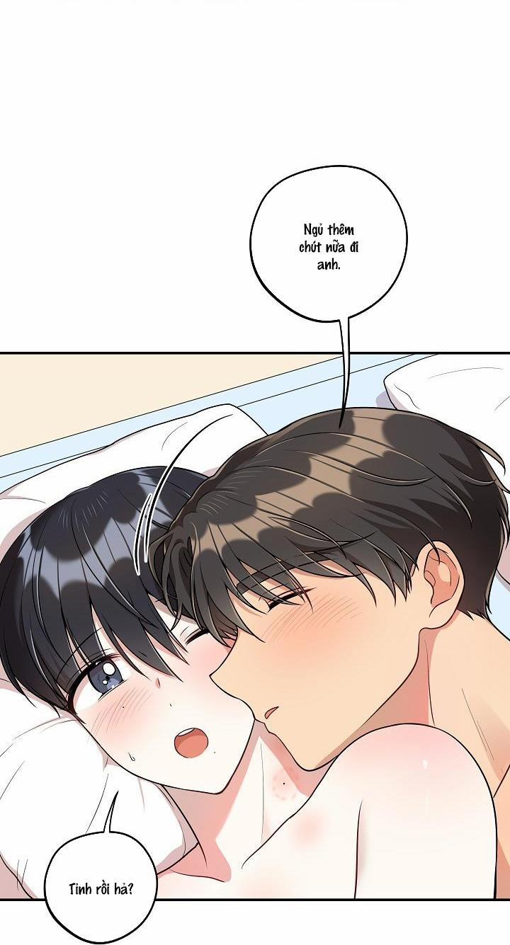 Đừng Để Bị Phát Hiện!! 24 END trang 7