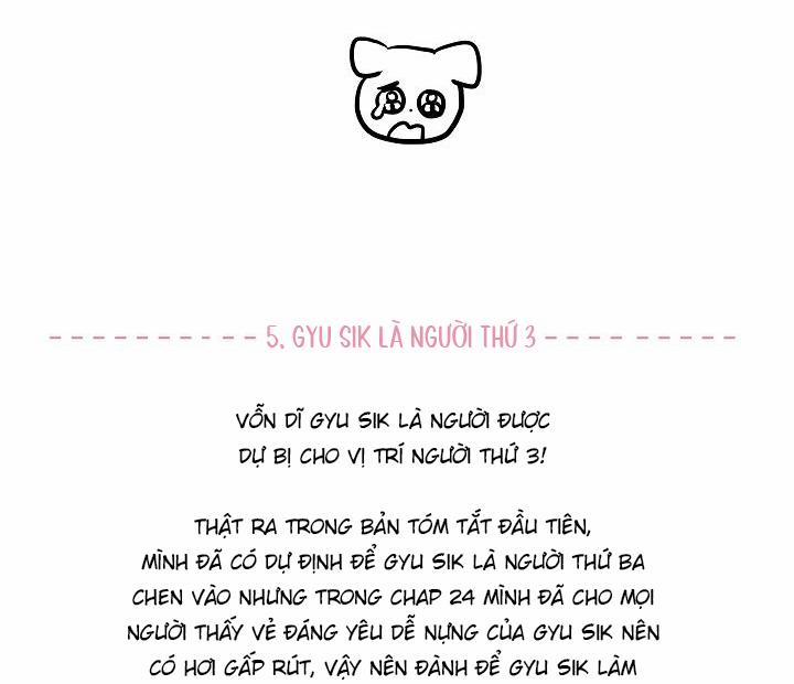 Đừng Để Bị Phát Hiện!! 25 Hậu kì trang 11