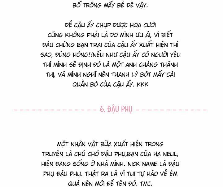 Đừng Để Bị Phát Hiện!! 25 Hậu kì trang 12