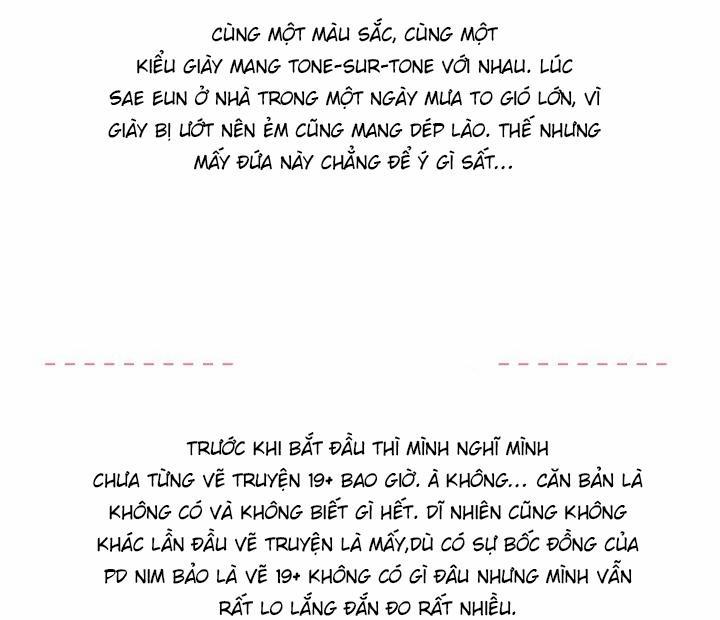 Đừng Để Bị Phát Hiện!! 25 Hậu kì trang 15