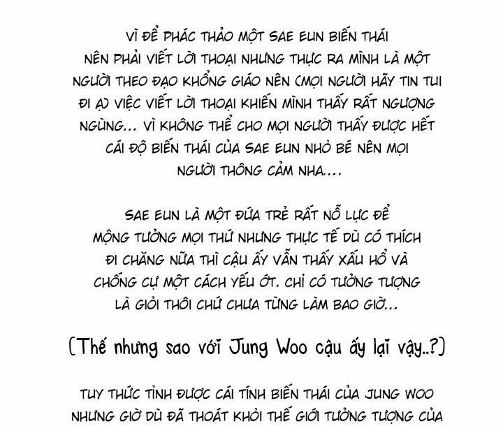 Đừng Để Bị Phát Hiện!! 25 Hậu kì trang 16