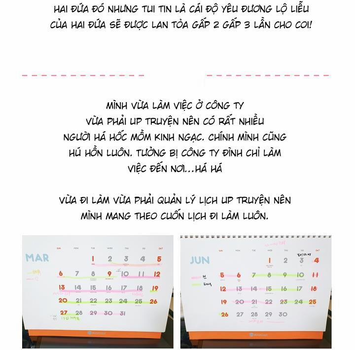 Đừng Để Bị Phát Hiện!! 25 Hậu kì trang 17