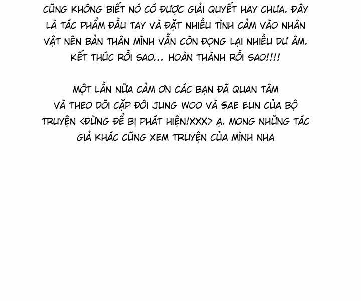 Đừng Để Bị Phát Hiện!! 25 Hậu kì trang 19