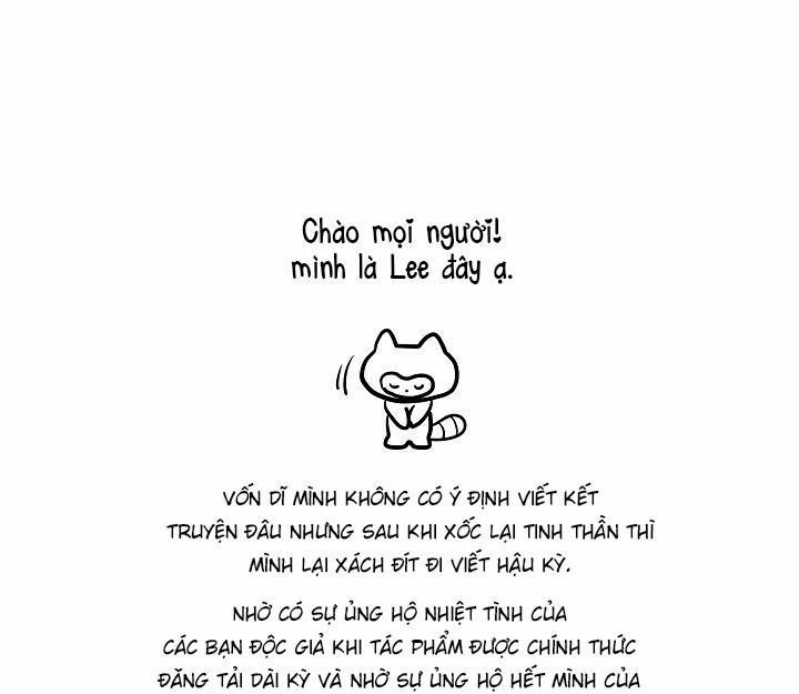 Đừng Để Bị Phát Hiện!! 25 Hậu kì trang 2