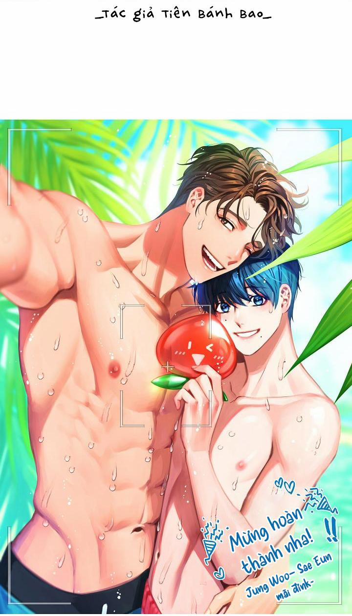 Đừng Để Bị Phát Hiện!! 25 Hậu kì trang 21