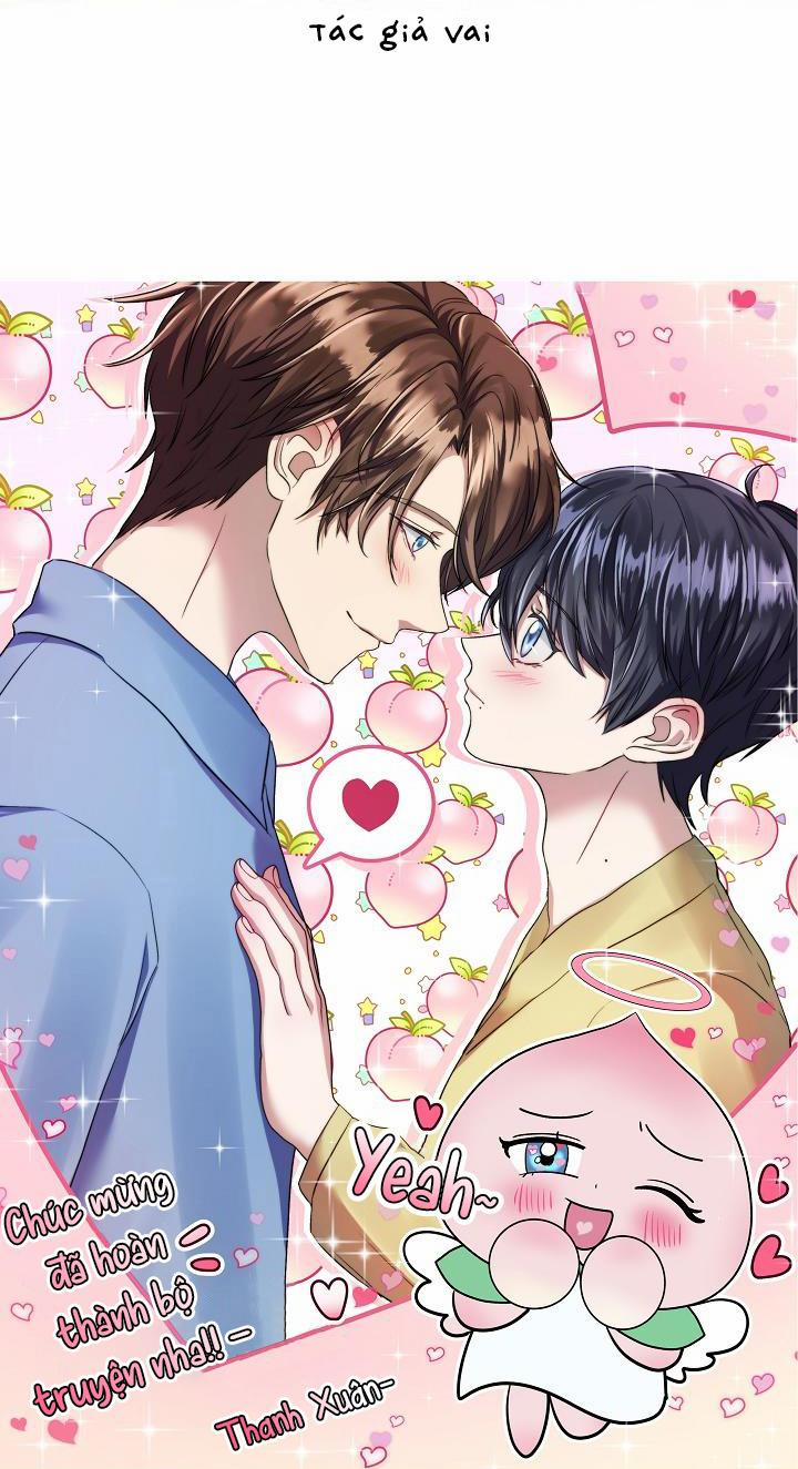 Đừng Để Bị Phát Hiện!! 25 Hậu kì trang 22