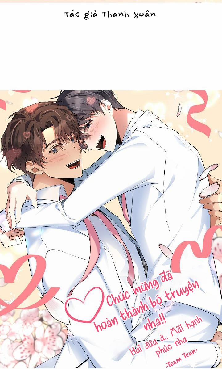 Đừng Để Bị Phát Hiện!! 25 Hậu kì trang 23