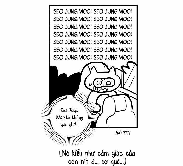 Đừng Để Bị Phát Hiện!! 25 Hậu kì trang 6