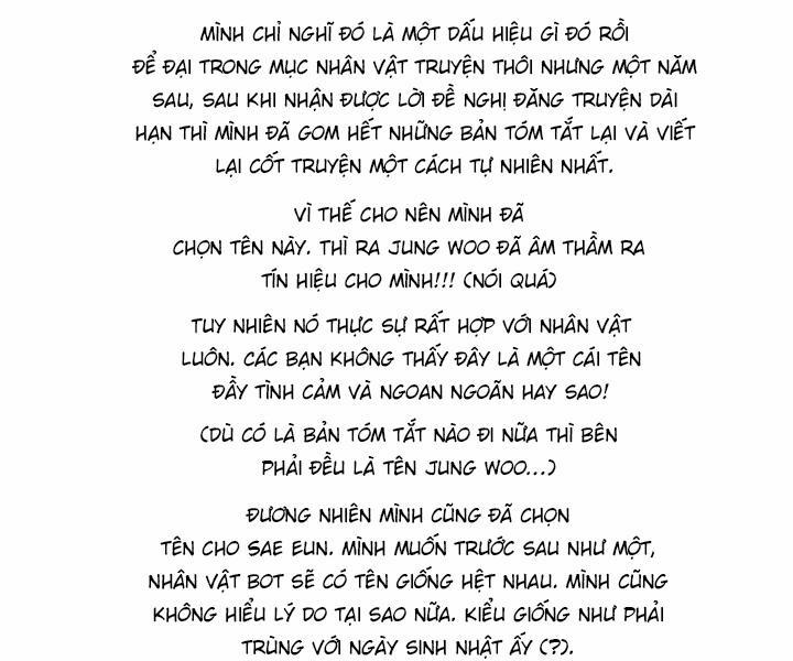 Đừng Để Bị Phát Hiện!! 25 Hậu kì trang 7