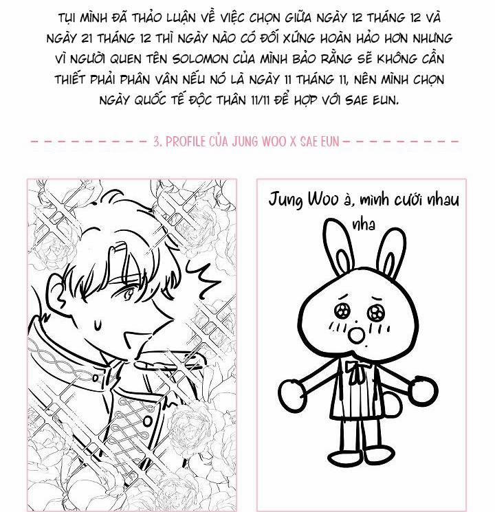 Đừng Để Bị Phát Hiện!! 25 Hậu kì trang 8