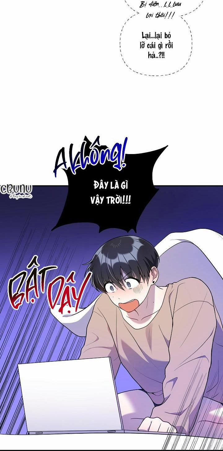 Đừng Để Bị Phát Hiện!! 26 Ngoại truyện 1 trang 13