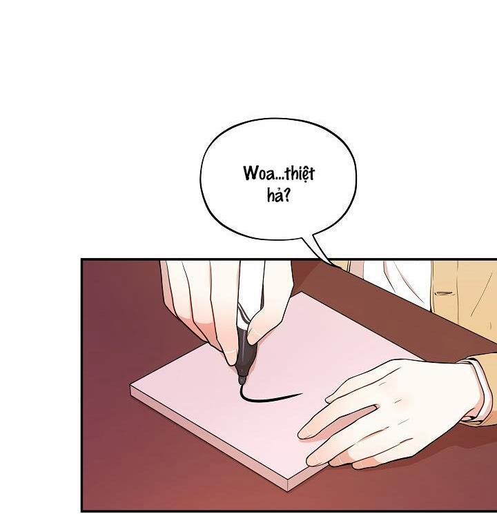 Đừng Để Bị Phát Hiện!! 26 Ngoại truyện 1 trang 19