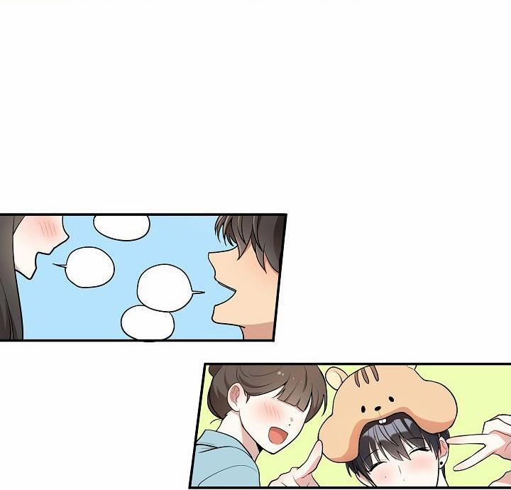 Đừng Để Bị Phát Hiện!! 26 Ngoại truyện 1 trang 25