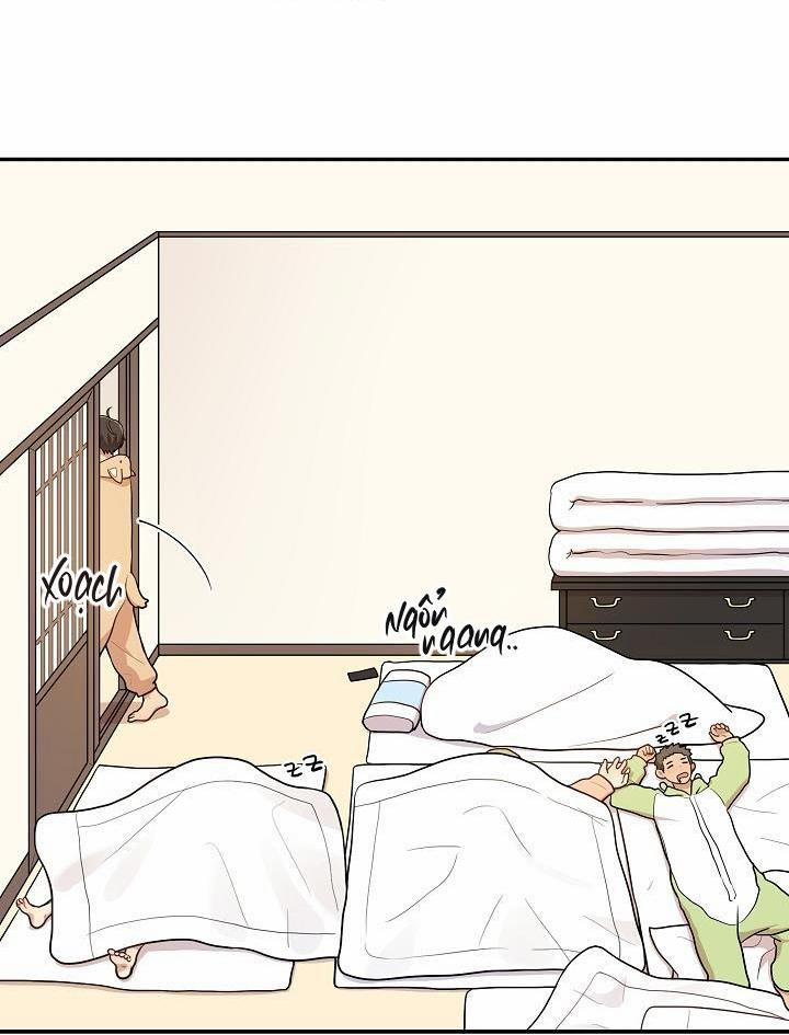 Đừng Để Bị Phát Hiện!! 26 Ngoại truyện 1 trang 3