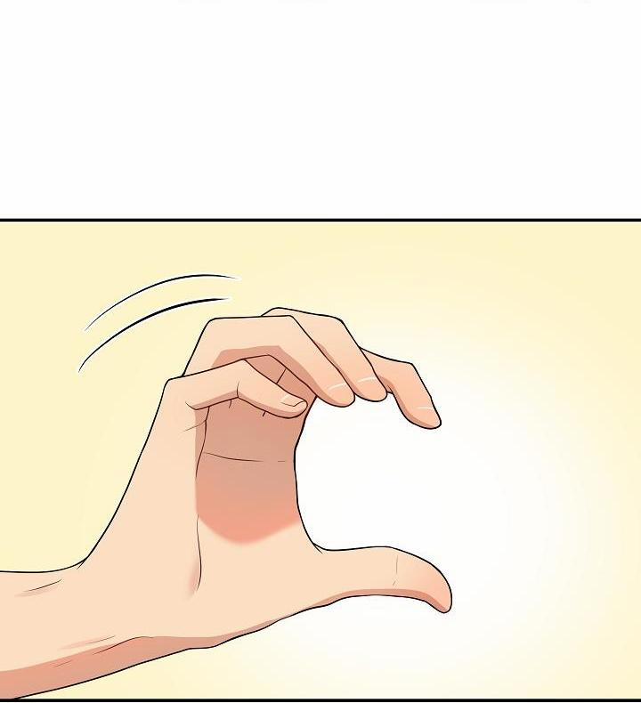 Đừng Để Bị Phát Hiện!! 26 Ngoại truyện 1 trang 34