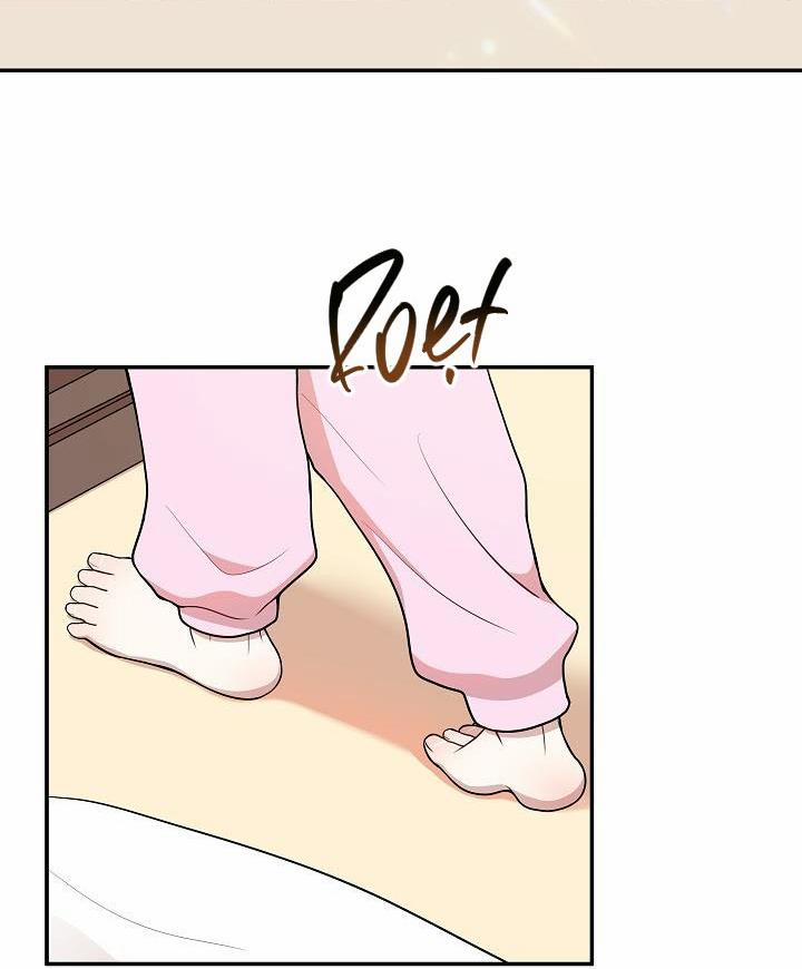 Đừng Để Bị Phát Hiện!! 26 Ngoại truyện 1 trang 5