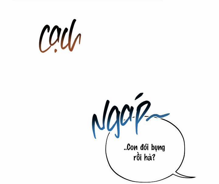 Đừng Để Bị Phát Hiện!! 26 Ngoại truyện 1 trang 6