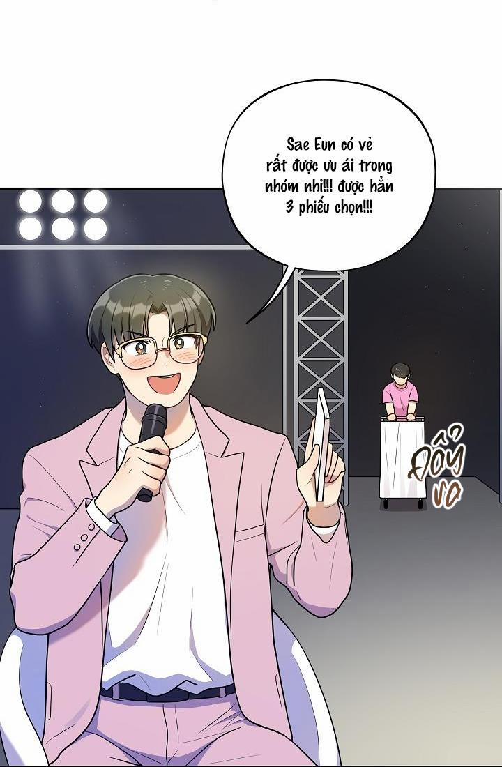 Đừng Để Bị Phát Hiện!! 26 Ngoại truyện 1 trang 65