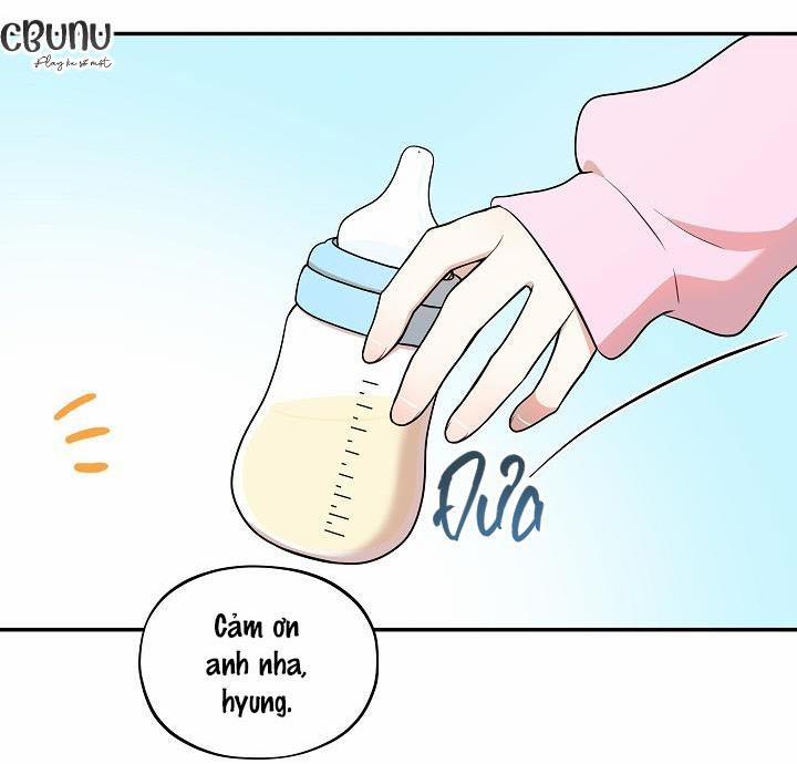 Đừng Để Bị Phát Hiện!! 26 Ngoại truyện 1 trang 7