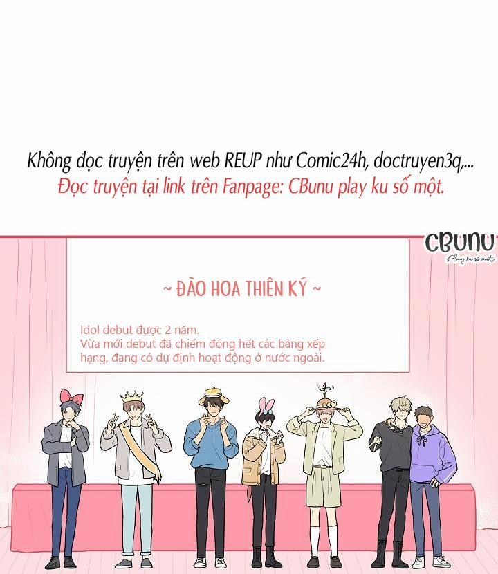 Đừng Để Bị Phát Hiện!! 26 Ngoại truyện 1 trang 70