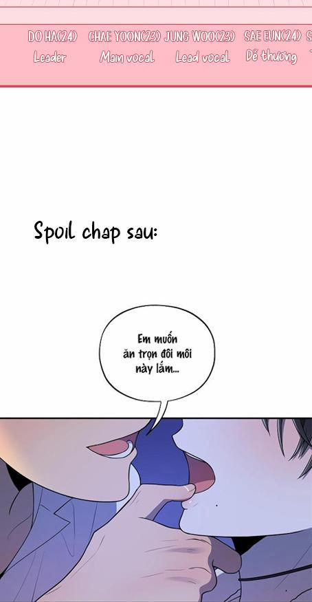 Đừng Để Bị Phát Hiện!! 26 Ngoại truyện 1 trang 71