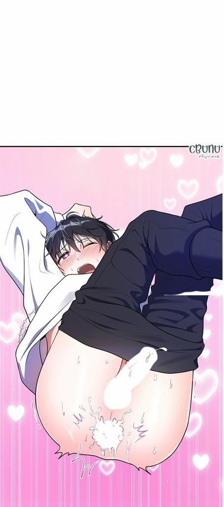 Đừng Để Bị Phát Hiện!! 26 Ngoại truyện 1 trang 74