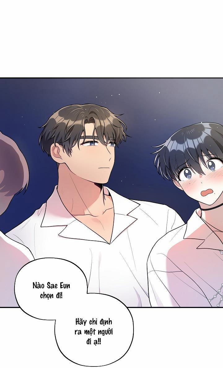 Đừng Để Bị Phát Hiện!! 27 Ngoại truyện 2 trang 0