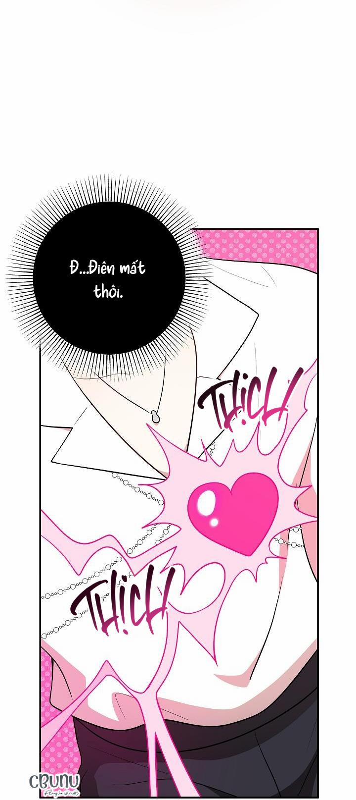 Đừng Để Bị Phát Hiện!! 27 Ngoại truyện 2 trang 14