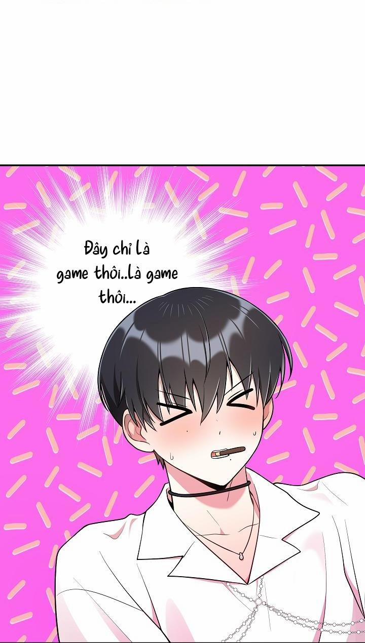 Đừng Để Bị Phát Hiện!! 27 Ngoại truyện 2 trang 15