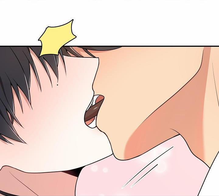 Đừng Để Bị Phát Hiện!! 27 Ngoại truyện 2 trang 18