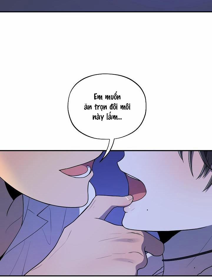 Đừng Để Bị Phát Hiện!! 27 Ngoại truyện 2 trang 31