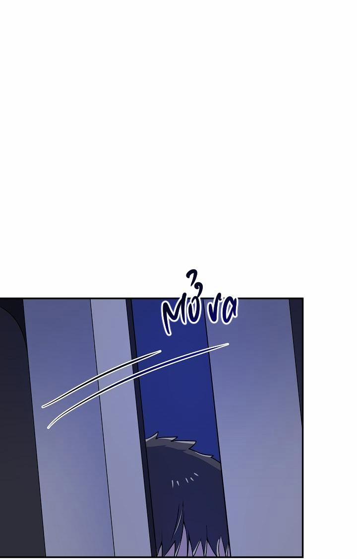 Đừng Để Bị Phát Hiện!! 27 Ngoại truyện 2 trang 51