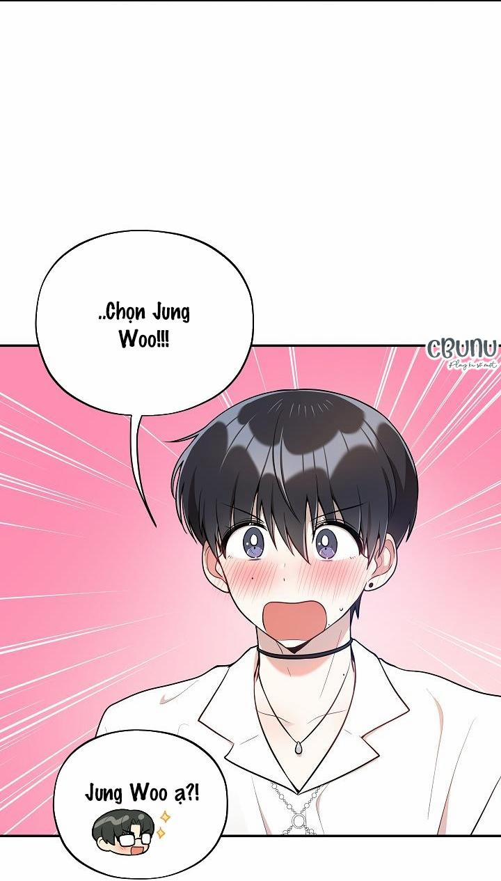 Đừng Để Bị Phát Hiện!! 27 Ngoại truyện 2 trang 6