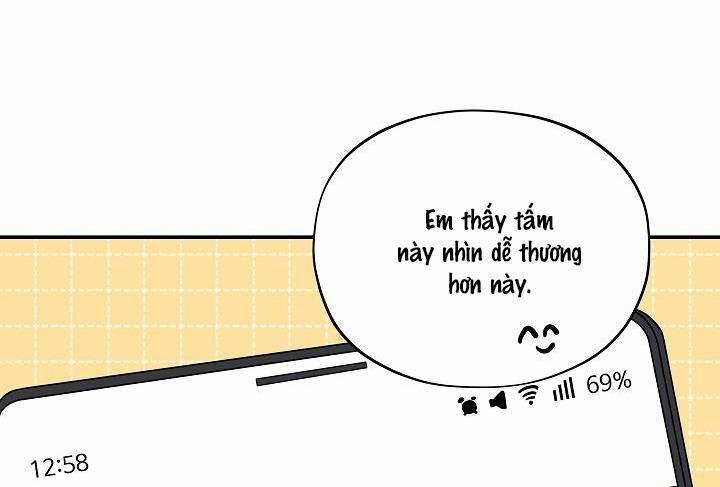 Đừng Để Bị Phát Hiện!! 28 Ngoại truyện 3 trang 24