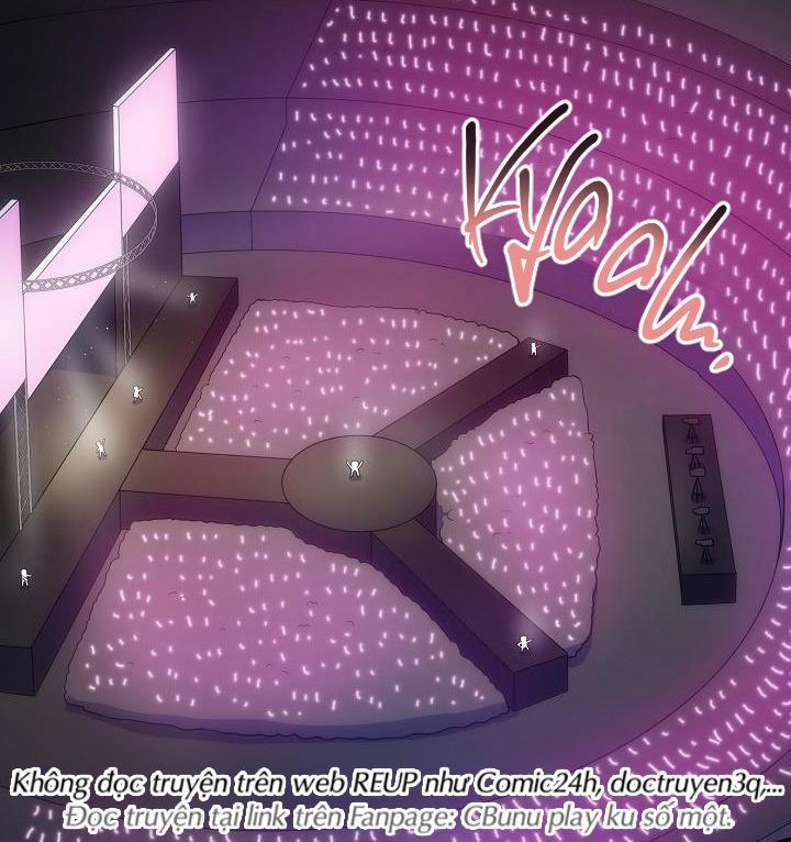 Đừng Để Bị Phát Hiện!! 28 Ngoại truyện 3 trang 3