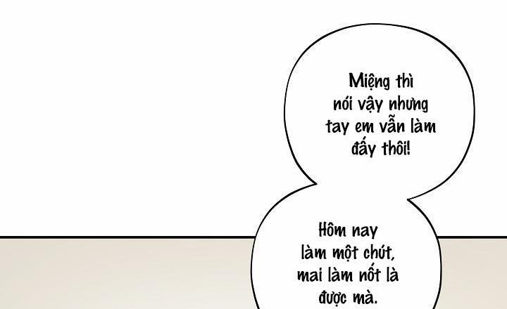 Đừng Để Bị Phát Hiện!! 28 Ngoại truyện 3 trang 42