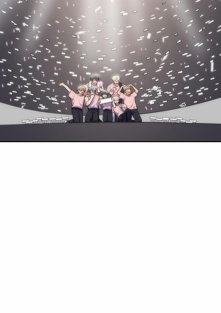 Đừng Để Bị Phát Hiện!! 28 Ngoại truyện 3 trang 6